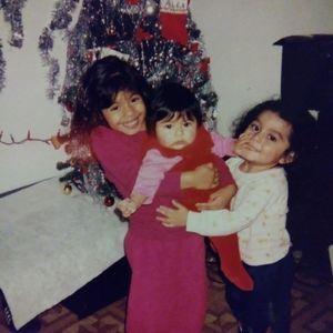 Meet your Posher, Jaime